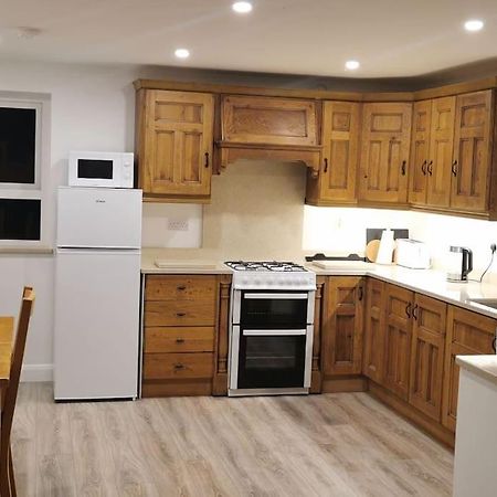Ocean Valley View Apartment 킬리벡스 외부 사진