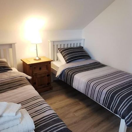 Ocean Valley View Apartment 킬리벡스 외부 사진