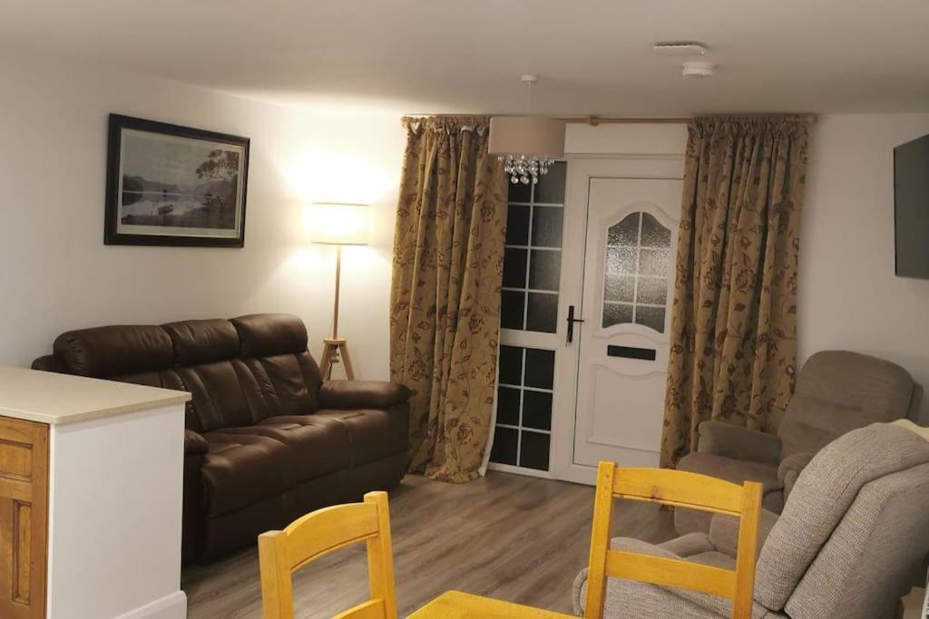 Ocean Valley View Apartment 킬리벡스 외부 사진