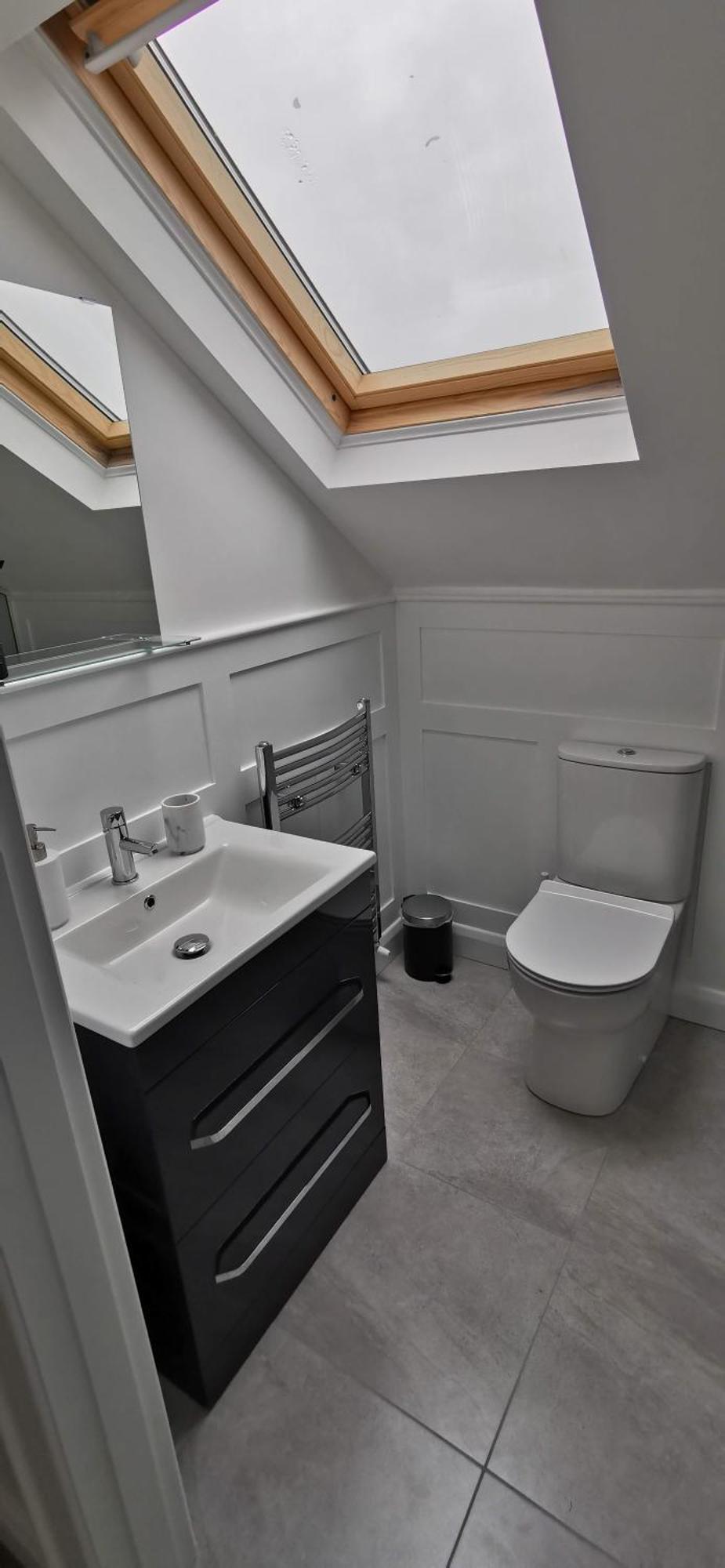 Ocean Valley View Apartment 킬리벡스 외부 사진