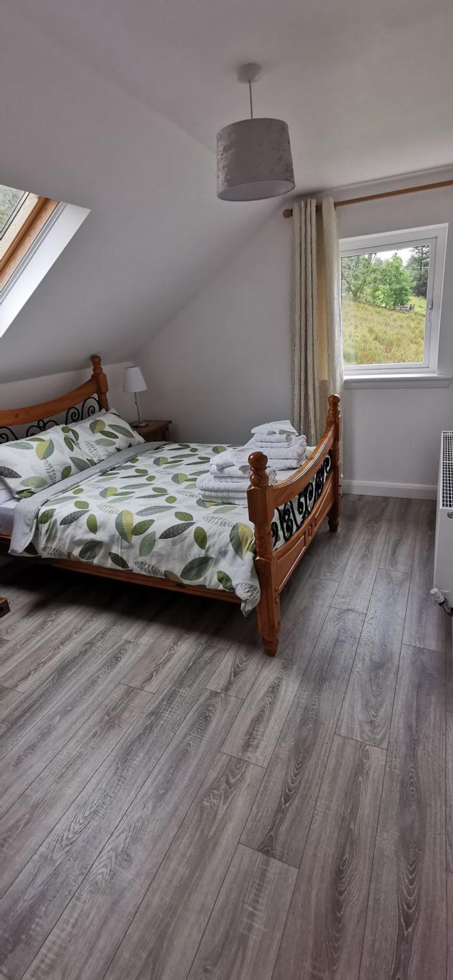 Ocean Valley View Apartment 킬리벡스 외부 사진