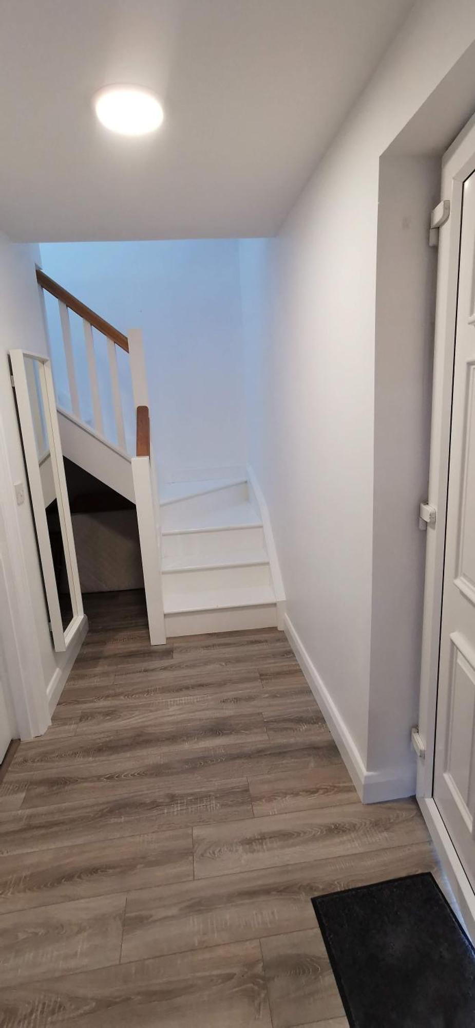 Ocean Valley View Apartment 킬리벡스 외부 사진